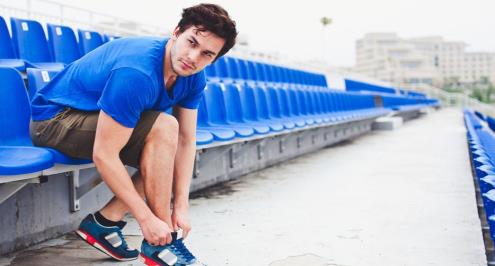 تبدأ من 120 جنيه.. أفضل أحذية رياضية للرجال لعام 2023 